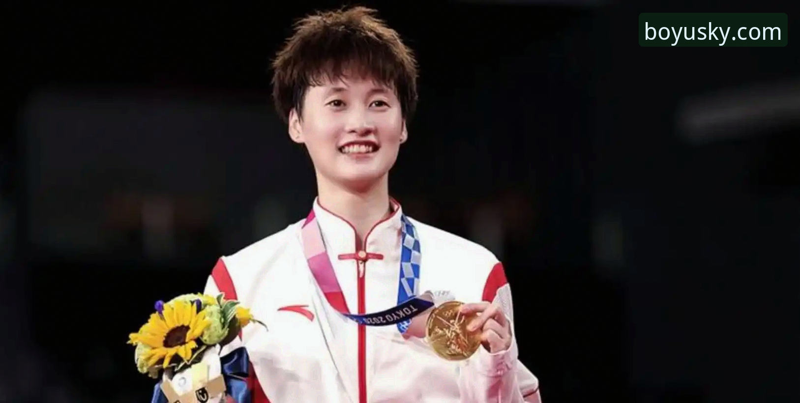 尤伯杯半决赛中国队3-0完胜日本，博鱼体育平台见证第21次决赛征程